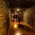 Wieliczka Salt Mine Guided Tour + Ticket & Transfer from Krakow - Why This Tour Offers Good Value