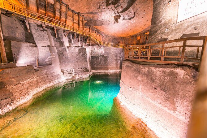 Wieliczka Salt Mine Guided Tour with Fast-Track Entry Ticket - The Sum Up: Is This Tour for You?