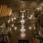 Wieliczka Salt Mine Guided Tour with Transport from Krakow - Who Should Consider This Tour
