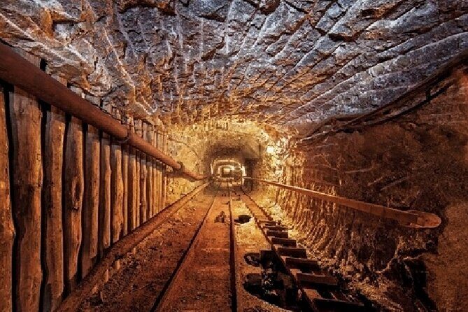 Wieliczka Salt Mine Half-Day Tour from Kraków - FAQ: Your Questions About the Wieliczka Salt Mine Half-Day Tour