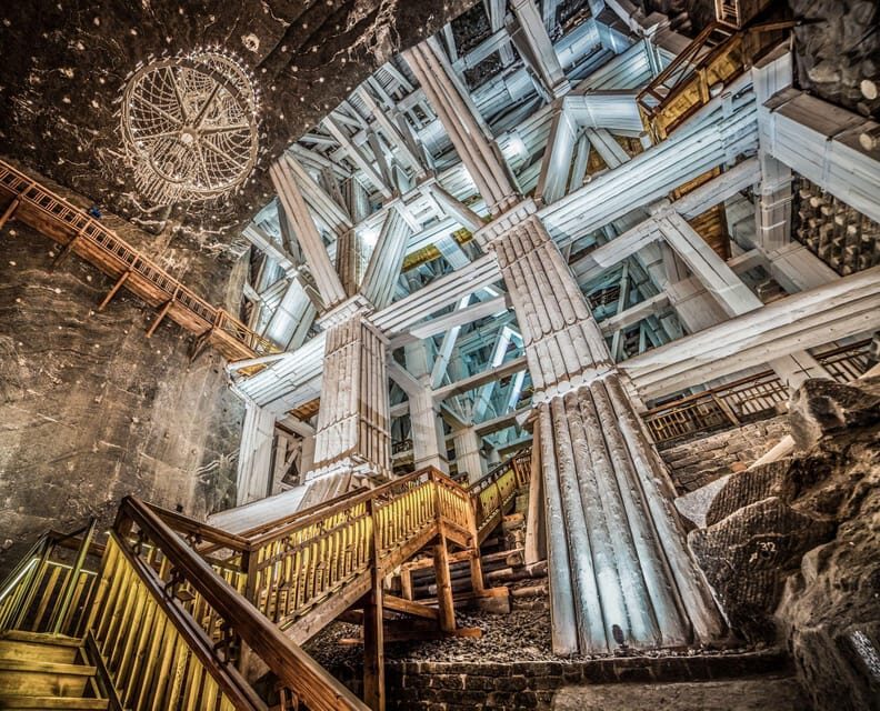 Wieliczka: Salt Mine Skip-the-Line Live Guided Tour - A Deep Dive into the Wieliczka Salt Mine Guided Tour