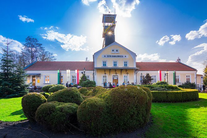 Wieliczka Salt Mine Skip the Line Ticket - An In-Depth Look at the Wieliczka Salt Mine Tour