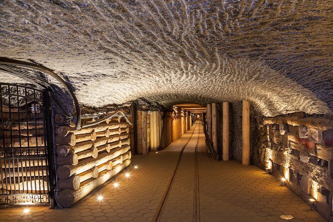 Wieliczka Salt Mine Skip the Queue Ticket - Who Should Take This Tour?