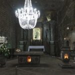 Wieliczka Salt Mine tour - In-Depth Review of the Wieliczka Salt Mine Tour