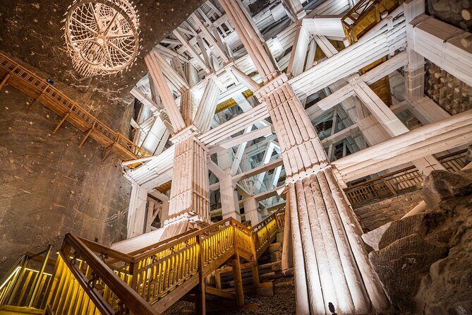 Wieliczka Salt Mine Tour from Cracow - Who Should Consider This Tour?