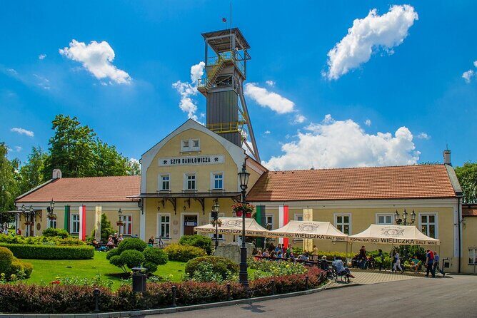 Wieliczka Salt Mine tour private transport - Final Thoughts