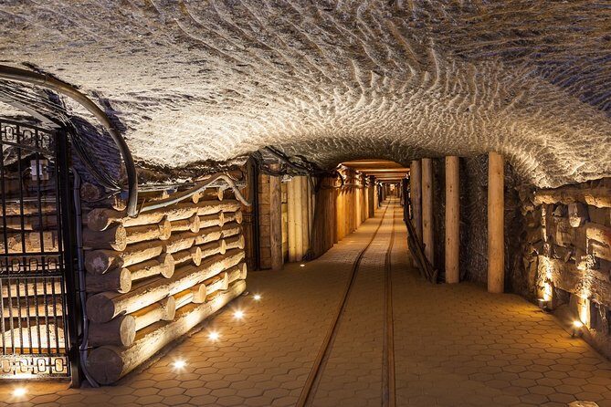 Wieliczka Salt Mine Tourist Route from Krakow - What Makes This Tour Stand Out?
