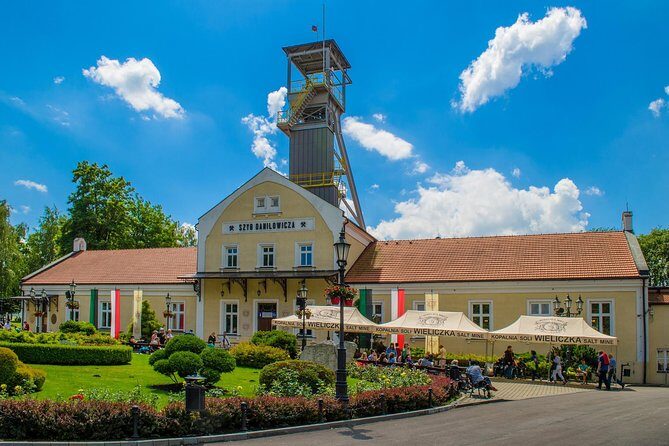Wieliczka Salt Mine with pickup and private Transport - Final Thoughts: Is This Tour Right for You?