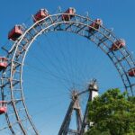 Wiener Riesenrad - Giant Ferris Wheel Vienna Entrance Ticket - Authentic Feedback from Travelers