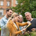 Wiesbaden Center: Krimi-Rätsel-Tour - Exploring Wiesbaden’s Mystery in Depth