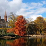 Wiesbaden: City whispers - What Makes This Tour Special