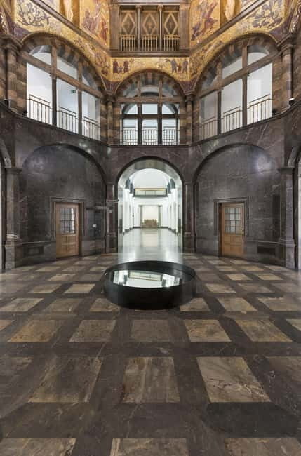 Wiesbaden: Cultural diversity - public tour - Final Thoughts