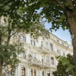 Wiesbaden: Multicultural Westend - public tour - A Practical Guide to the Wiesbaden Westend Tour