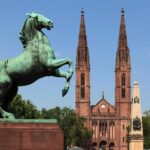Wiesbaden - Private Walking Tour - Modern Luxuries and Relaxation
