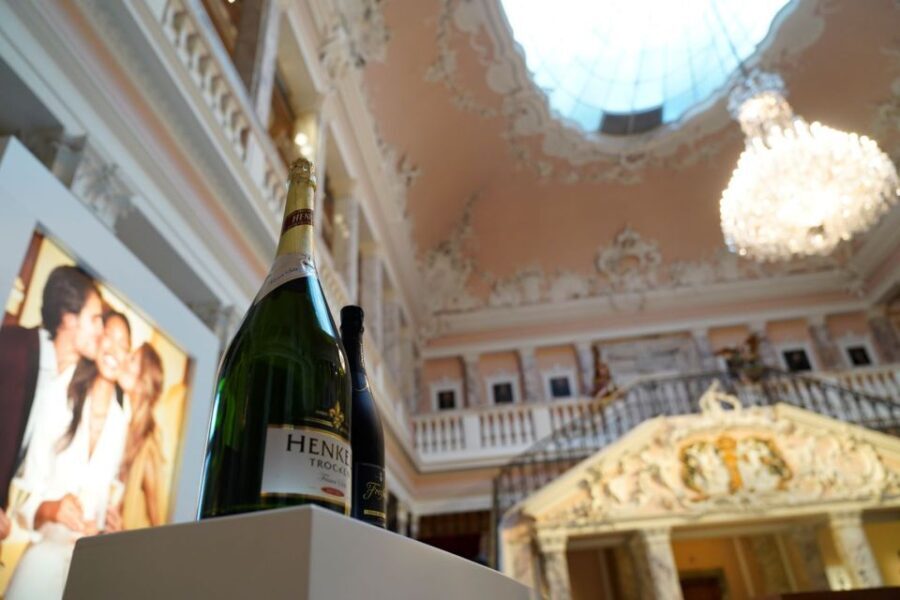 Wiesbaden: Sparkling Winemaking Tour with 3-Glass Tasting - A Detailed Look at the Wiesbaden Sparkling Winemaking Tour