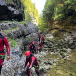Wiestal: Canyoning in der Almbachklamm - Swiss Cheese Tour - Who Would Enjoy This Tour?