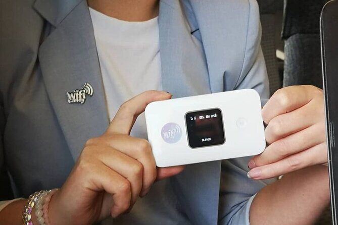 WiFicandy Portable WiFi Rental with Unlimited Data - Final Thoughts