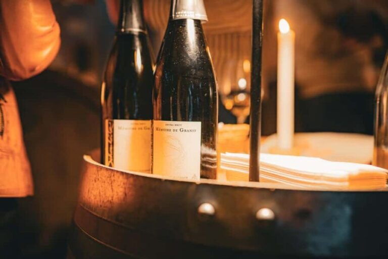 Wihr-au-Val: Wine Tasting in Alsace - Final Thoughts