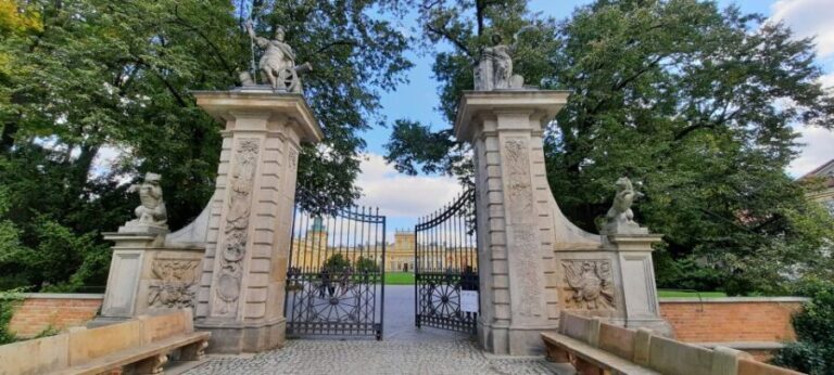 Wilanów Palace: 2-Hour Guided Tour with Entrance Tickets - Frequently Asked Questions