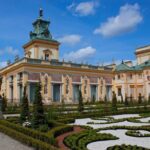 Wilanow Royal Palace + POLIN Museum : PRIVATE /inc. Pick-up/ - POLIN Museum: A Deep Dive into Jewish Life