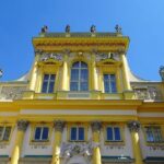 Wilanów Royal Palace + Polish Vodka Museum: SMALL GROUP /inc. Pick-up/ - Frequently Asked Questions