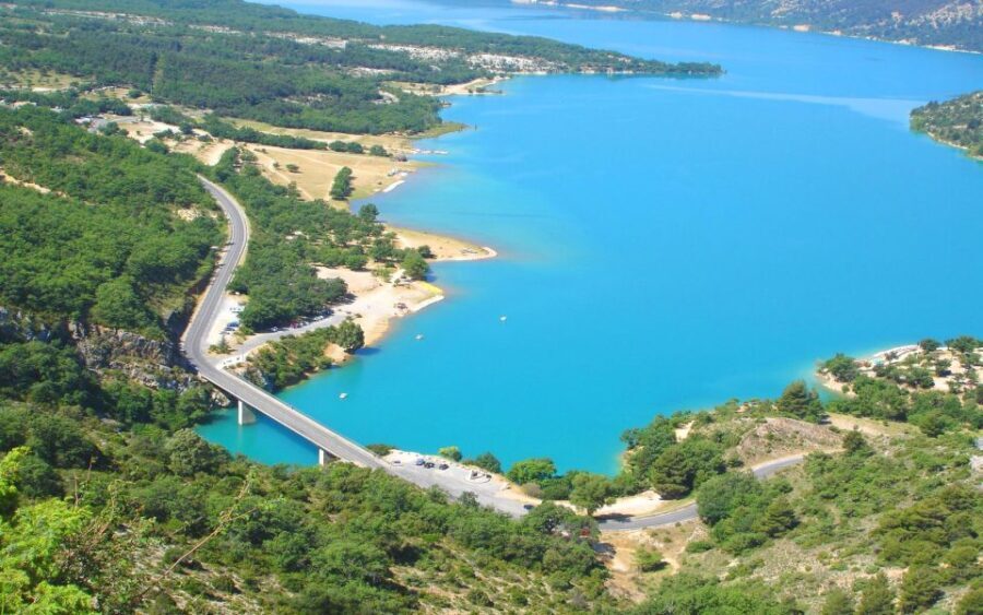 Wild Alps, Verdon Canyon, Moustiers village, Lavender fields - Analyzing the Value: Is This Tour Worth It?