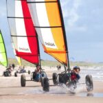 Wild Beach single handed Blokart Safari - Final Thoughts: Is It Worth It?