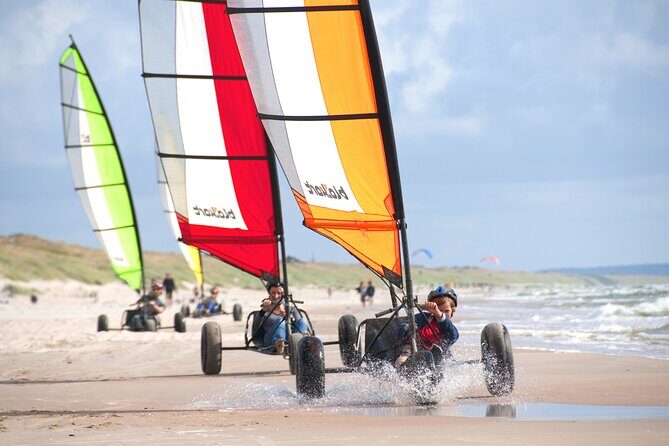 Wild Beach single handed Blokart Safari - Final Thoughts: Is It Worth It?