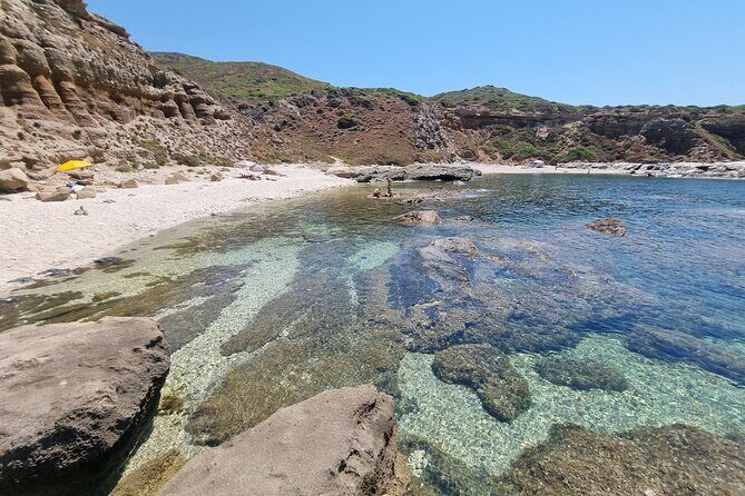 Wild Beaches & Snorkeling Tour - A Deep Dive into the Wild Beaches & Snorkeling Tour
