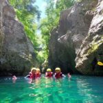 Wild Canyoning - The Sum Up: The Perfect Mix of Adventure and Authenticity