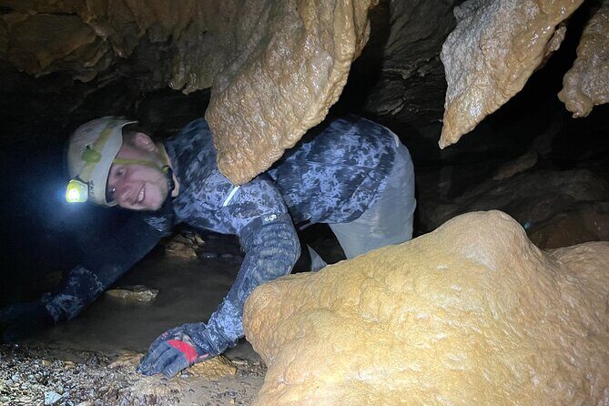 Wild Cave Adventure Tour - Final Thoughts