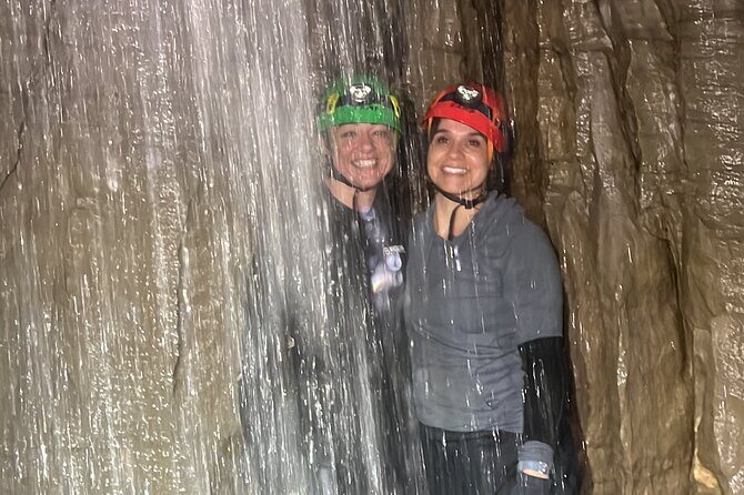 Wild Cave Extreme Tour - The Sum Up