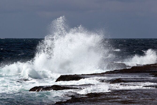 Wild Coast Bike and EBike Tour in Kinsale Cork Ireland - Who Should Consider This Tour?
