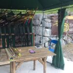 Wild Experience - Shooting Positions and Targets: Fun for All Skill Levels