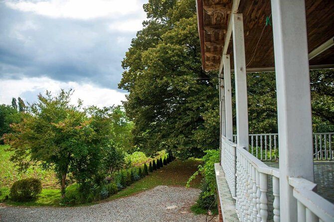 Wild nature of Western Georgia - What Makes This Tour a Great Deal?