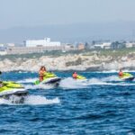 Wild Waters of Cabo Jet Ski Escape - A Detailed Look at the Wild Waters of Cabo Jet Ski Escape