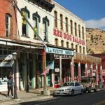 Wild West Day Trip to Virginia City from Tahoe with Train Ride - Who Will Love This Tour?
