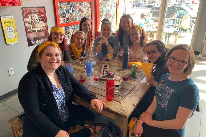 Wild West Pub Crawl - The Sum Up: Who Will Love the Wild West Pub Crawl?