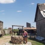 Wild West Riding Tour - FAQ