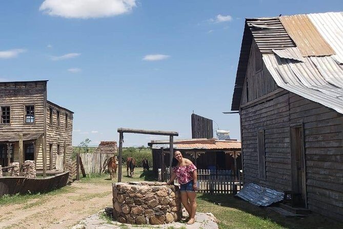 Wild West Riding Tour - FAQ