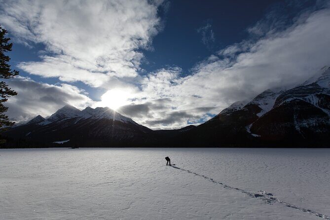Wilderness and Wildlife Hiking Tour - 3hr Hike - Exploring Alberta’s Hidden Gems