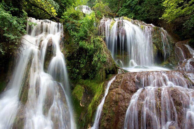 Wilderness experience- Kroshuna waterfalls with Devetashka and God's eyes cave - Who Would Enjoy This Tour?