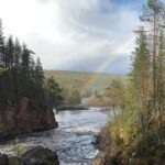 Wilderness Survival Tour - Summer & Autumn - FAQ