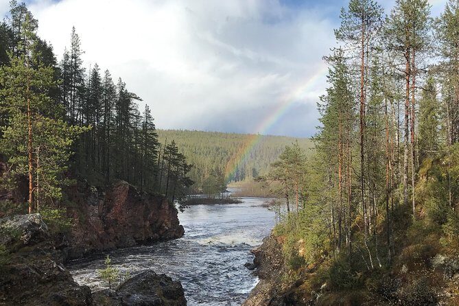 Wilderness Survival Tour - Summer & Autumn - FAQ