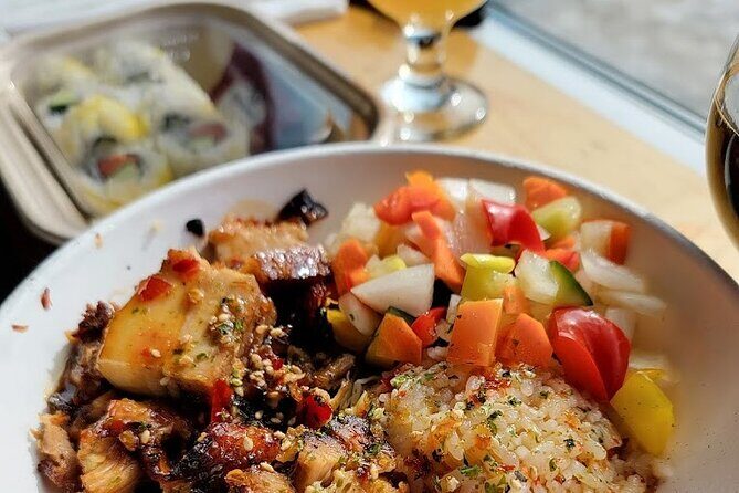 Wildlife Center with Lunch & Local Beer Sampling - Winter&Summer - Who Should Consider This Tour?