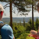 Wildlife Forest Hike - A Deep Dive into the Wilderness Experience