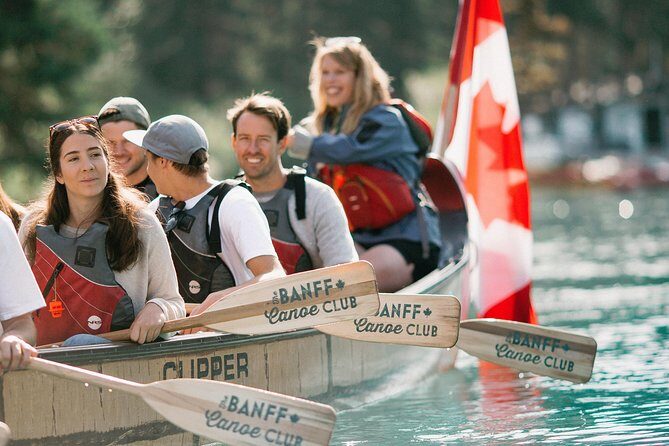 Wildlife on the Bow | Big Canoe Tour - Frequently Asked Questions