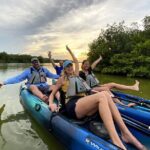 Wildlife Refuge Dolphin, Manatee & Mangrove Kayak or Paddleboarding Tour! - Why This Tour Offers Genuine Value
