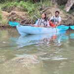 Wildlife Refuge Manatee, Dolphin & Mangrove Kayak or Paddleboarding Tour! - Key Points