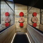 Wildness: Axe throwing in Paris 13 - The Sum Up